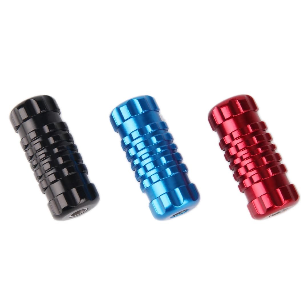 Machine Grip